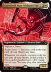 Product image for Daredevil, Man Without Fear