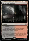 Product image for Forteresse sombre