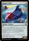 Product image for Quinjet fiable