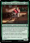 Product image for Doc Samson, super-psychiatre