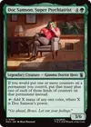 Product image for Doc Samson, Super Psychiatrist