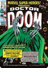 Product image for Doctor Doom