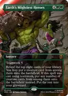 Product image for Earth's Mightiest Heroes