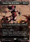 Product image for Elektra, fille de la Main