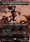 Product image for Elektra, Daughter of the Hand