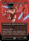 Product image for Elektra, fille de la Main