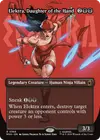 Product image for Elektra, Daughter of the Hand