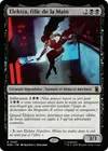 Product image for Elektra, fille de la Main