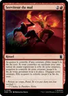 Product image for Serviteur du mal