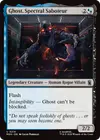 Product image for Ghost, Spectral Saboteur
