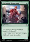 Product image for Croissance gigantesque