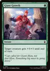 Product image for Giant Growth