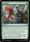 Product image for Go Nuts!