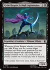 Product image for Grim Reaper, Lethal Legionnaire