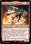 Product image for Hawkeye, Master Marksman