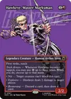 Product image for Hawkeye, Master Marksman