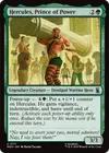 Product image for Hercules, Prince of Power