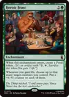 Product image for Heroic Feast