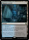 Product image for Repaire secret