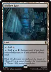 Product image for Hidden Lair