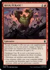Product image for HULK ÉCRASE !