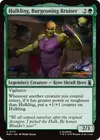 Product image for Hulkling, Burgeoning Bruiser