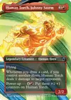 Product image for Human Torch, Johnny Storm