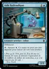Product image for Aide hydraulique