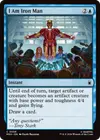 Product image for I Am Iron Man