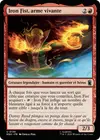Product image for Iron Fist, arme vivante