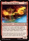 Product image for Iron Fist, Living Weapon