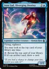 Product image for Iron Lad, Diverging Destiny