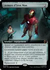 Product image for Armure d'Iron Man