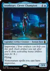 Product image for Ironheart, Clever Champion