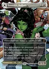 Product image for Jennifer Walters // La sensationnelle Miss Hulk