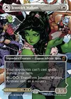Product image for Jennifer Walters // The Sensational She-Hulk