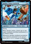Product image for Justice, Vance Astrovik
