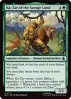 Product image for Ka-Zar of the Savage Land