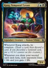 Product image for Kang, Temporal Tyrant