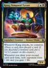 Product image for Kang, Temporal Tyrant