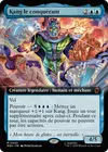Product image for Kang le conquérant