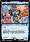 Product image for Kang the Conqueror