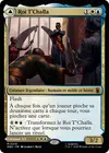 Product image for Roi T'Challa // La Panthère Noire, espoir persistant