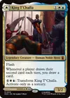 Product image for King T'Challa // Black Panther, Hope Enduring