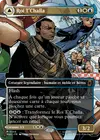 Product image for Roi T'Challa // La Panthère Noire, espoir persistant
