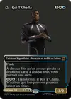 Product image for Roi T'Challa // La Panthère Noire, espoir persistant