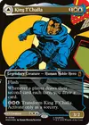 Product image for King T'Challa // Black Panther, Hope Enduring