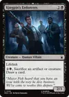 Product image for Kingpin's Enforcers