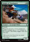 Product image for Knight of Wundagore