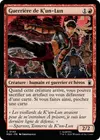 Product image for Guerrière de K'un-Lun
